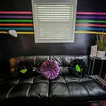 Midtown Atl Sleep Up To Five 2Bedroom With A Bonus Bedroom